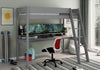 Estella High with Gaming Desk